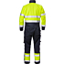 Flame high vis winter coverall class 3 8088 FLAM