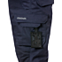 Flame high vis winter coverall class 3 8088 FLAM