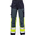 Flame high vis trousers woman class 1 2591 FLAM