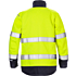 Flame high vis jacket woman class 3 4590 FLAM