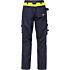 Flame craftsman trousers woman 2730 FLAM