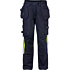 Flame craftsman trousers woman 2730 FLAM