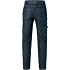 Service denim stretch trousers woman 2506 DCS