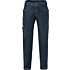 Service denim stretch trousers woman 2506 DCS