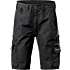 Serviceshorts stretch 2702 PLW