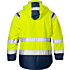 High vis Airtech® winter jacket woman class 3 4037 GTT