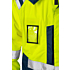 High vis Airtech® winter jacket woman class 3 4037 GTT