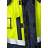 High vis Airtech® winter jacket woman class 3 4037 GTT