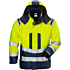 High vis Airtech® winter jacket woman class 3 4037 GTT