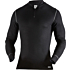 Half zip long sleeve t-shirt 789 OF