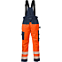 High vis Airtech® shell trousers class 2 2515 GTT