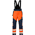 High vis Airtech® shell trousers class 2 2515 GTT