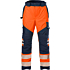 High vis Airtech® shell trousers class 2 2515 GTT