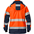 High vis Airtech® shell jacket woman class 3 4518 GTT