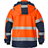 High vis Airtech® shell jacket class 3 4515 GTT