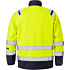 Flamestat softshell jacket class 3 4016 FSS