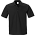 Heavy polo shirt 7392 PM