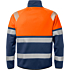 High vis sweat jacket class 1 4517 SSL