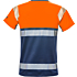 High vis t-shirt class 1 7518 THV