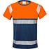 High vis t-shirt class 1 7518 THV