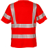 High vis t-shirt woman class 2 7458 THV