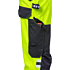 Flamestat highvis stretch trousers class 2 2161 ATHF