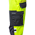 Flamestat highvis stretch trousers class 2 2161 ATHF