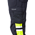 Flamestat highvis stretch trousers class 1 2162 ATHF