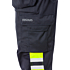 Flamestat highvis stretch craftsman trousers woman class 1 2171 ATHF