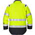 Flamestat high vis winter jacket woman class 3 4285 ATHS