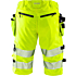 High vis stretch shorts woman cl 1 2529 PLU