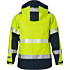 Flamestat high vis GORE-TEX PYRAD® shell jacket woman class 3 4195 GXE