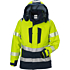 Flamestat high vis GORE-TEX PYRAD® shell jacket woman class 3 4195 GXE