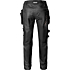 Craftsman stretch trousers woman 2605 FASG