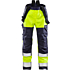 Flame high vis Airtech® shell trousers class 2 2152 FLR