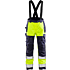 Flame high vis Airtech® shell trousers class 2 2152 FLR