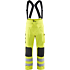 Rain trousers High Vis LEVEL 2