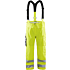 Rain trousers High Vis Level 3