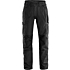 Service stretch trousers woman 2541 LWR