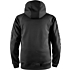 Hooded sweat jacket 7464 SSL