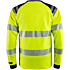 Flamestat high vis long sleeve T-shirt class 3 7359 TFL