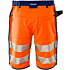 High vis jogger shorts class 2 2513 SSL