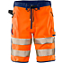High vis jogger shorts class 2 2513 SSL