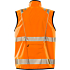 High vis LED waistcoat class 2 5012 LPR
