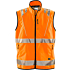 High vis LED waistcoat class 2 5012 LPR
