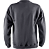 Green sweatshirt 7989 GOS