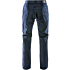 Denim stretch trousers woman 2624 DCS