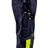 Flame welding coverall 8044 WEL