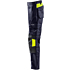 Flame welding trousers 2656 WEL0