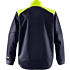 Flame welding jacket 4077 WEL